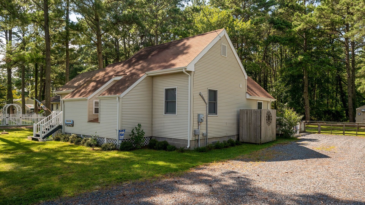 Photo of Outdoor in Piney Island