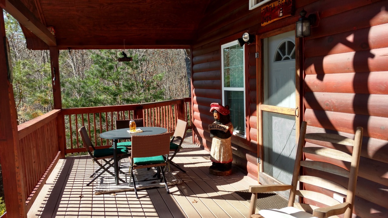 Photo of Outdoor in Pigeon Forge