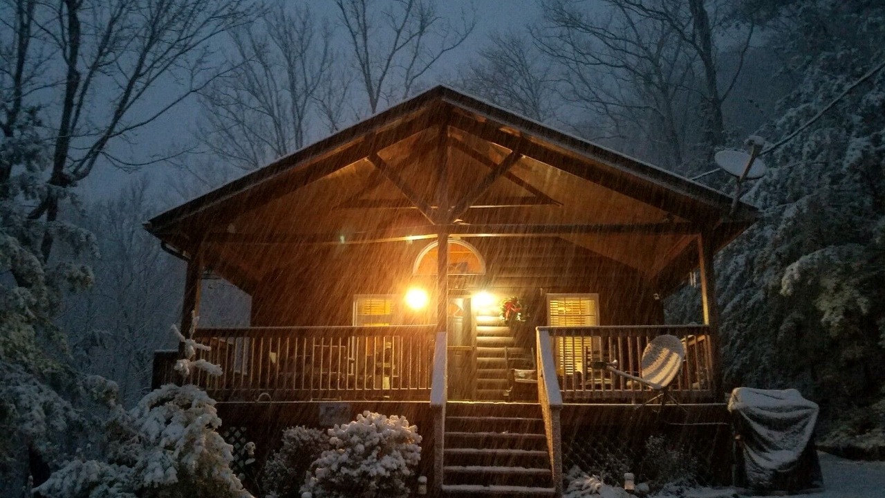 Photo of Outdoor in Pigeon Forge