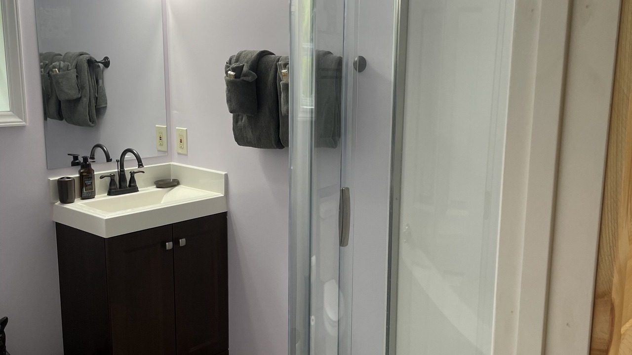 Photo of Bathroom in Pigeon Forge
