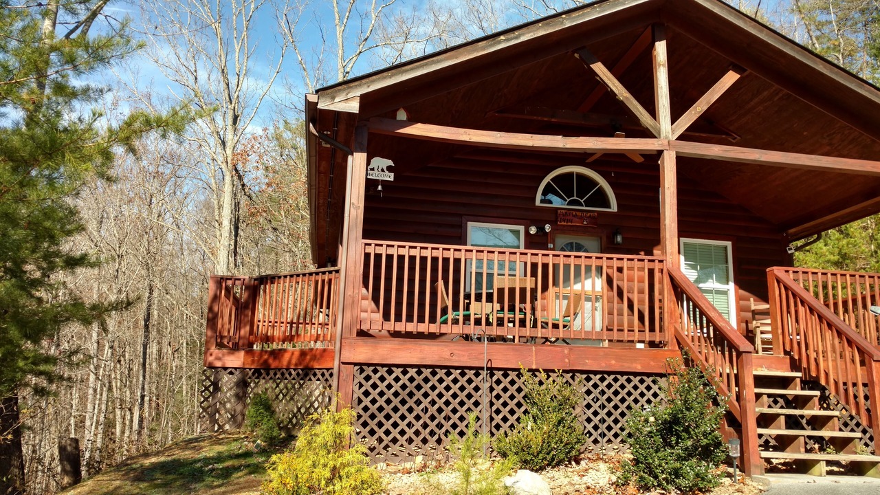 Photo of Outdoor in Pigeon Forge