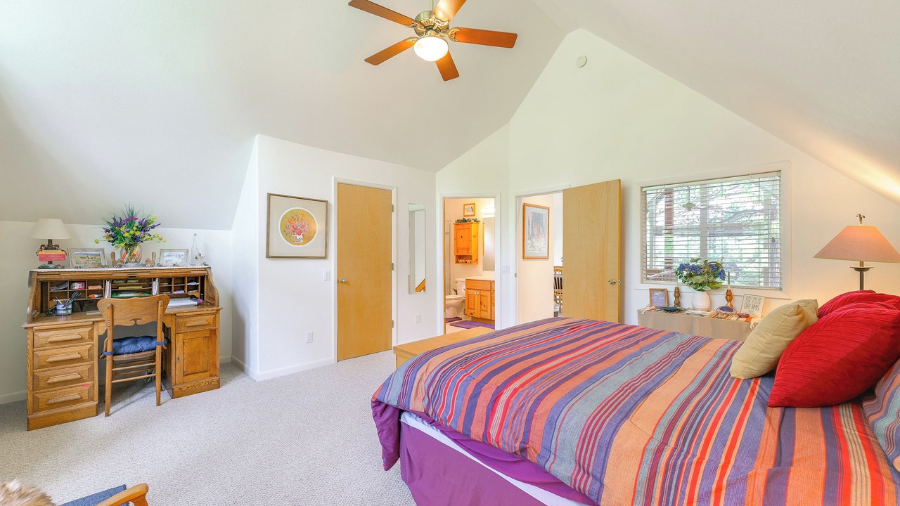 Photo of Bedroom in Twin Creek Village