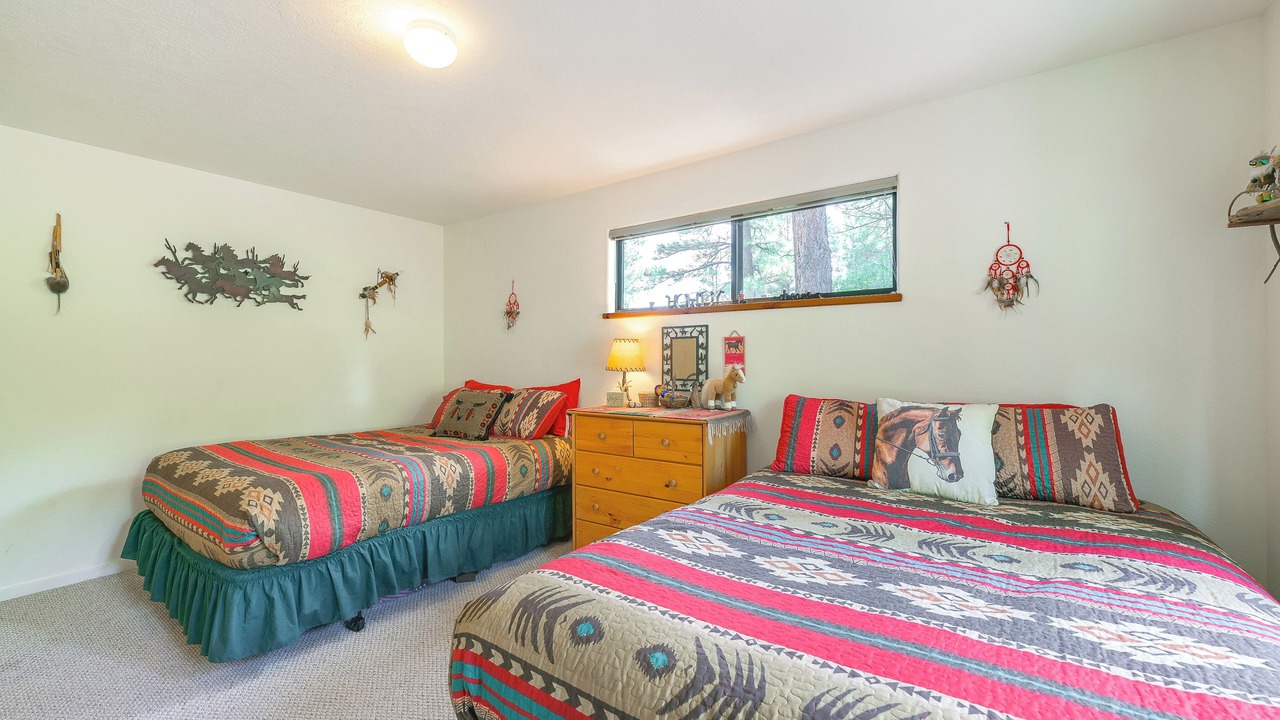 Photo of Bedroom in Twin Creek Village
