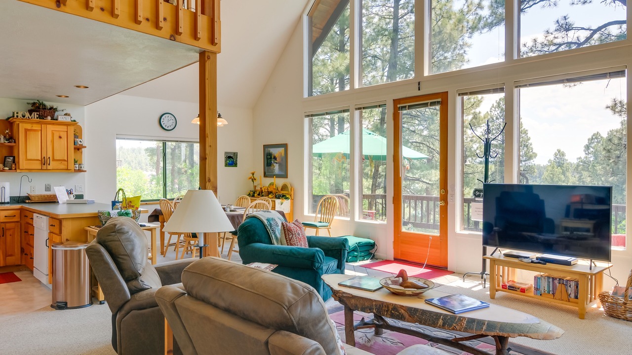 Photo of Bedroom in Twin Creek Village