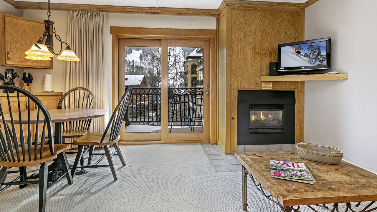 Photo of Others in Vail