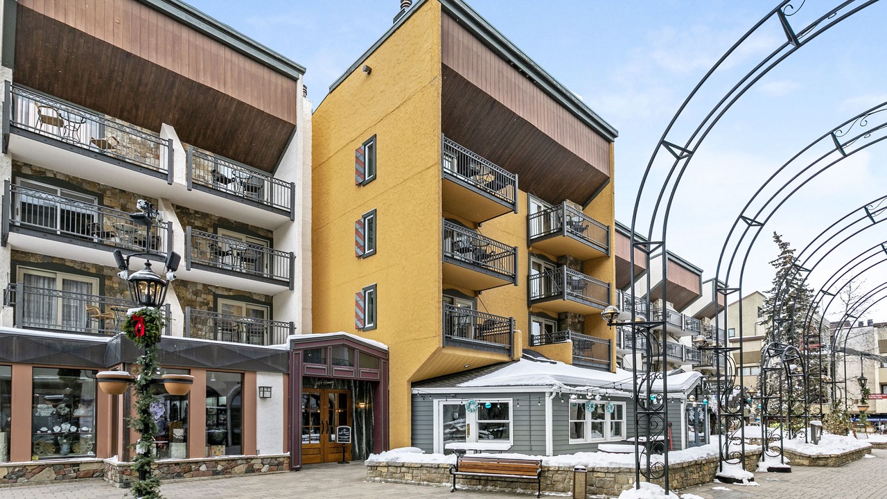 Photo of Outdoor in Vail