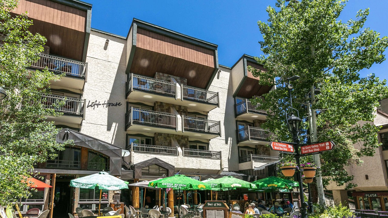 Photo of Others in Vail