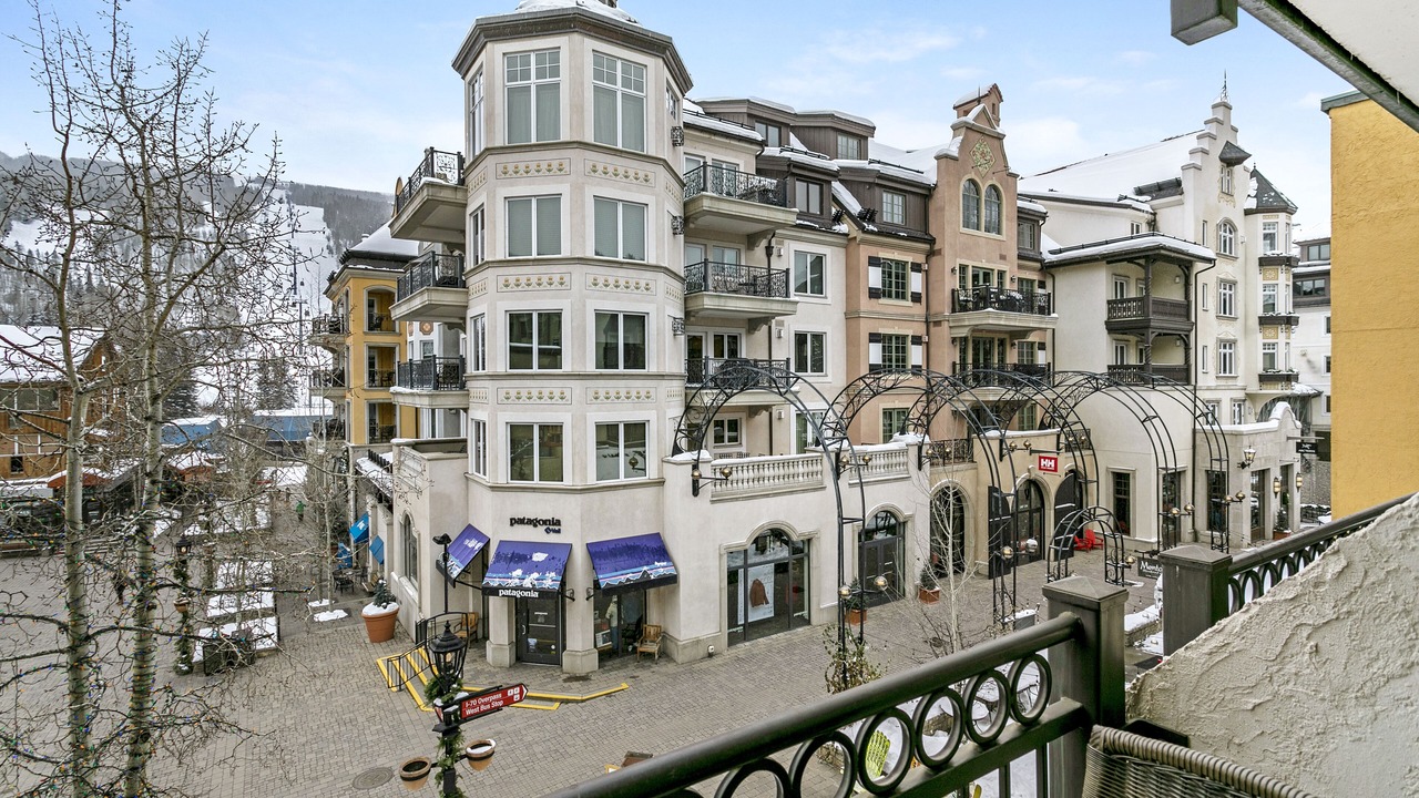 Photo of Others in Vail