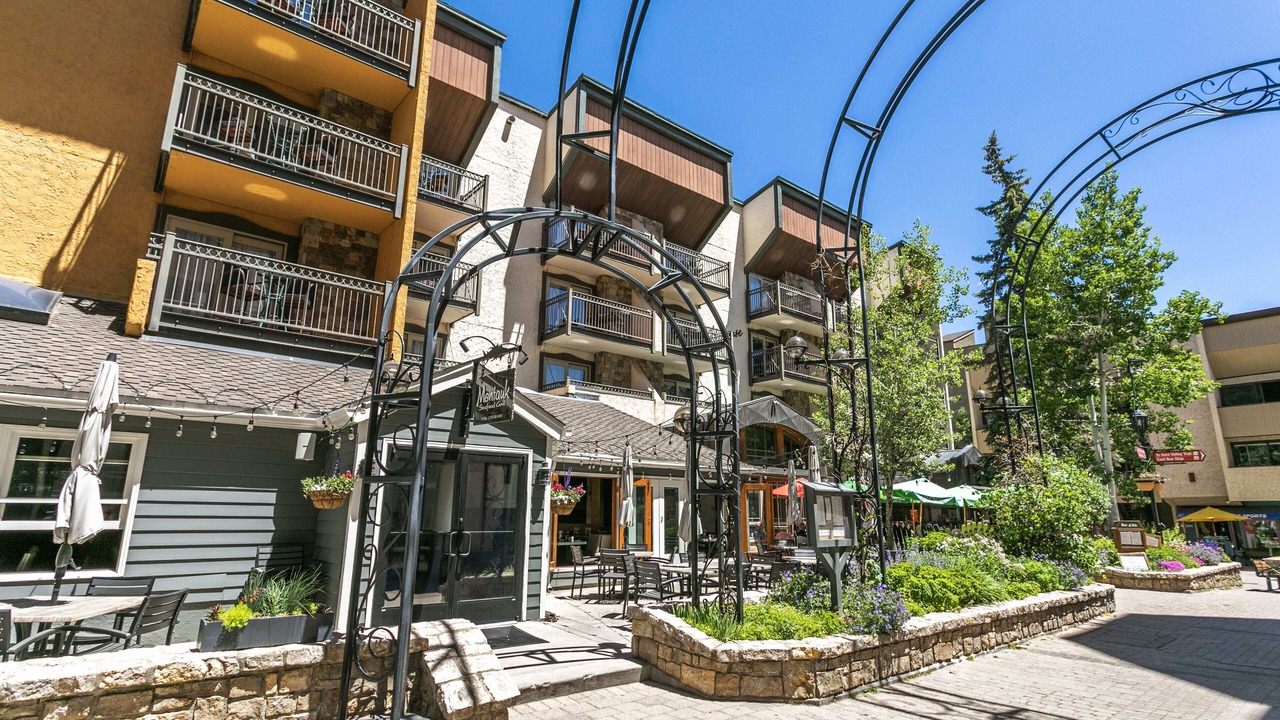 Photo of Others in Vail