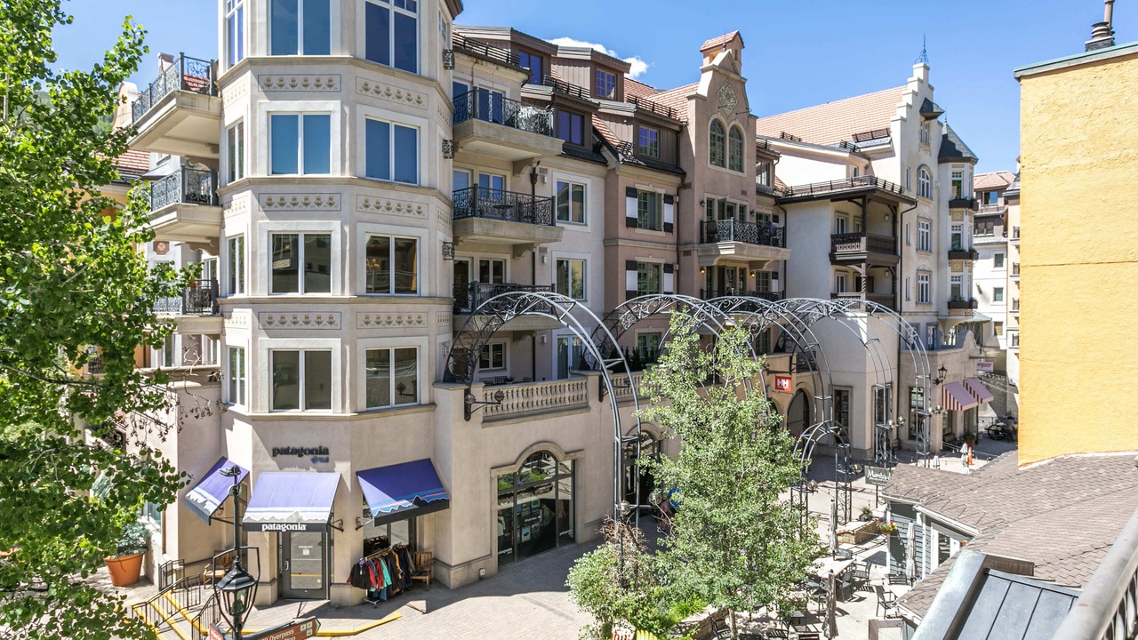 Photo of Others in Vail