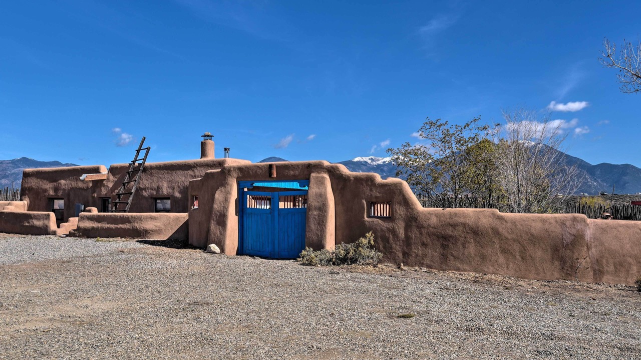 Photo of Outdoor in Taos