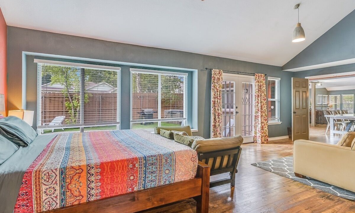 Photo of Bedroom in Wells Branch
