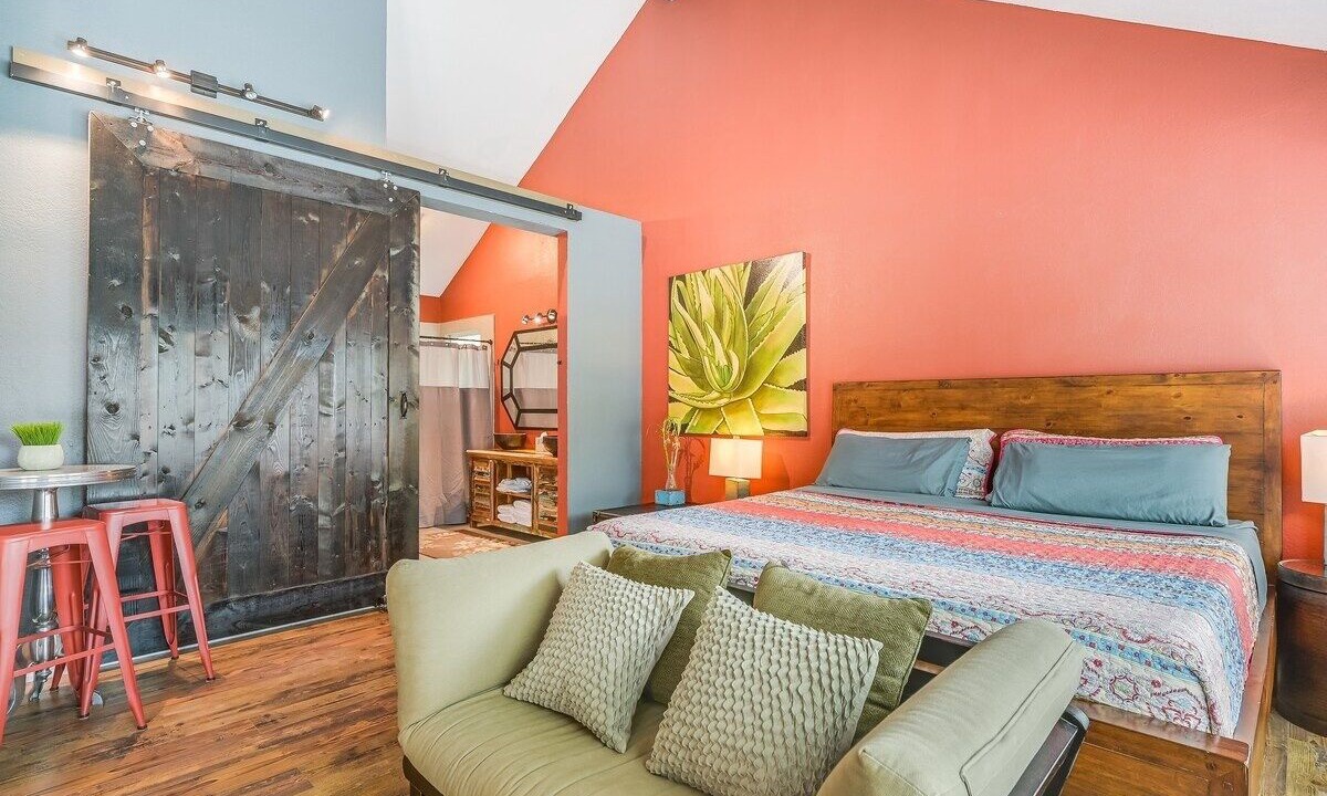Photo of Bedroom in Wells Branch
