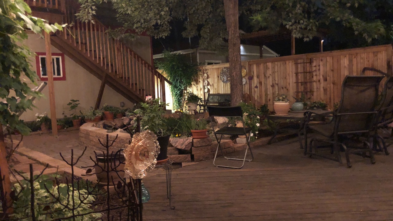 Photo of Outdoor in Speer