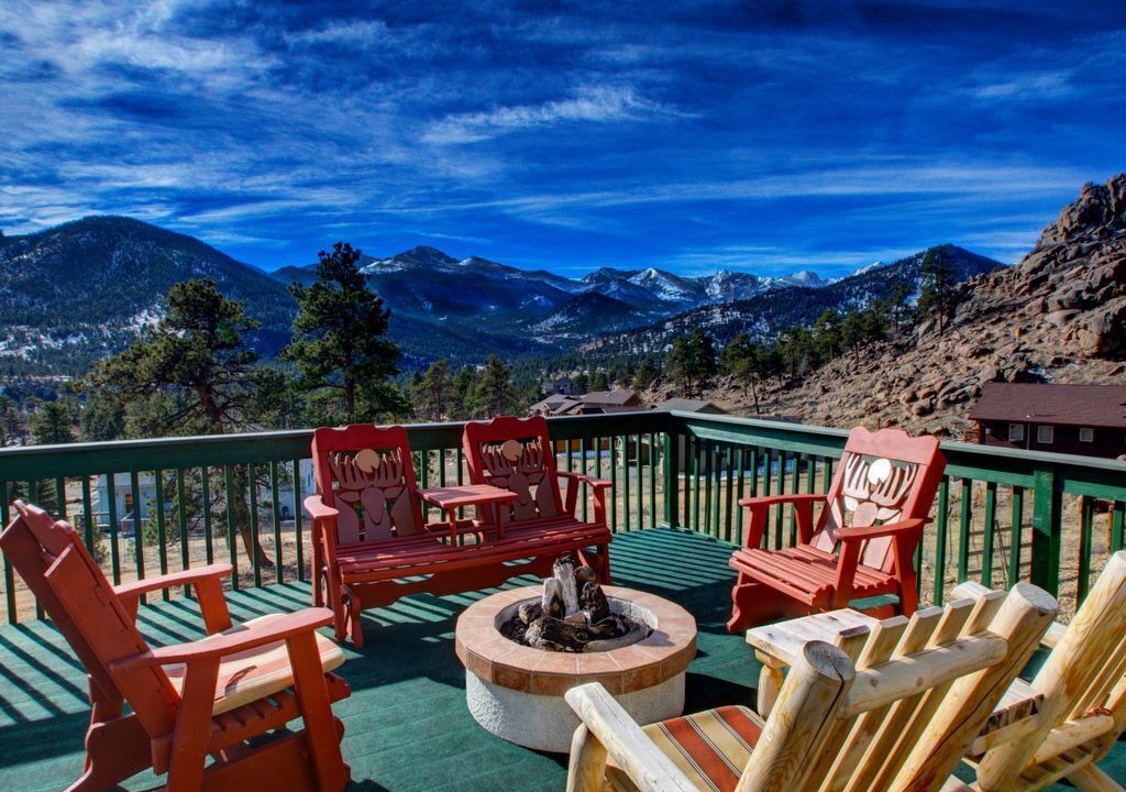 Photo of Others in Estes Park