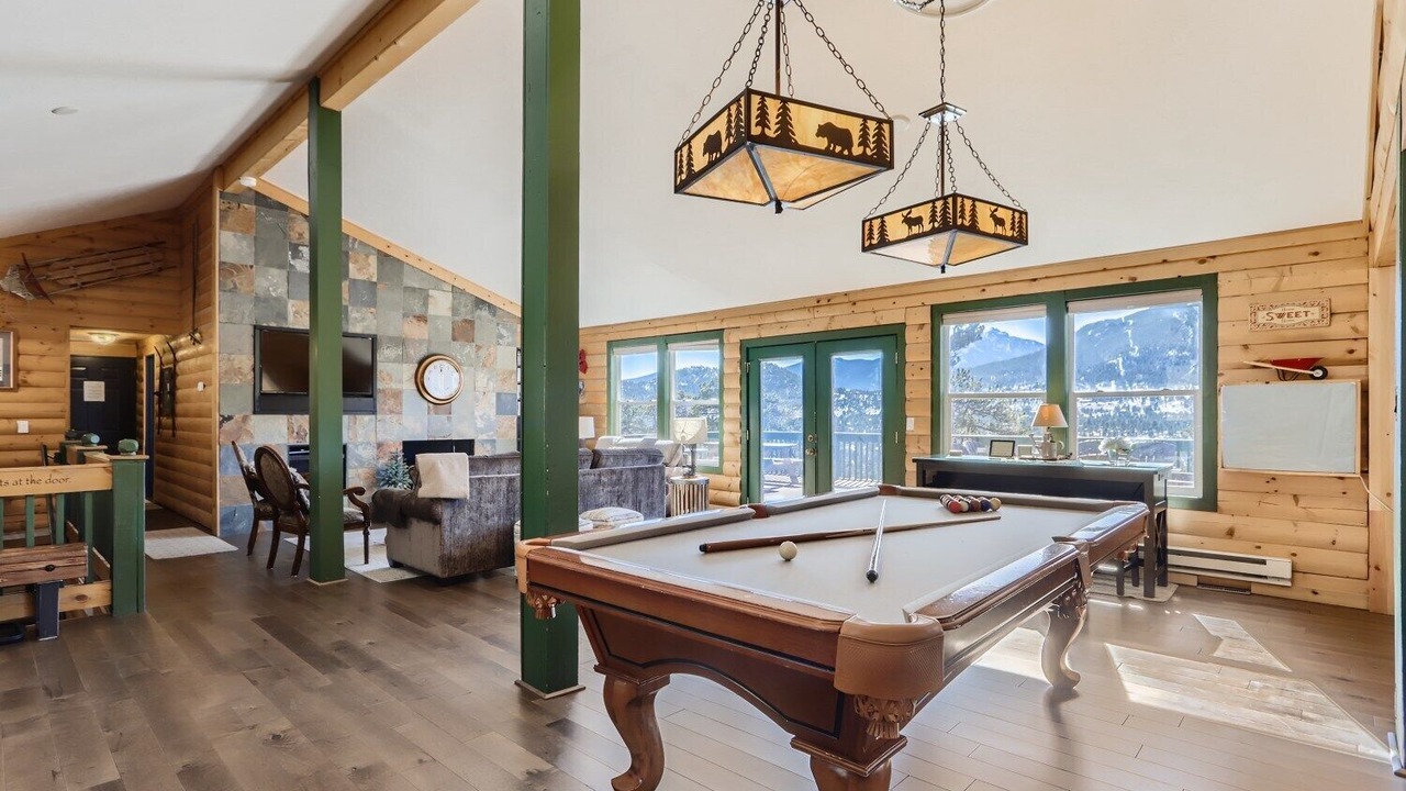 Photo of Bedroom in Estes Park