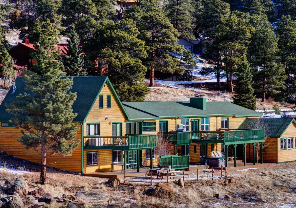 Photo of Others in Estes Park