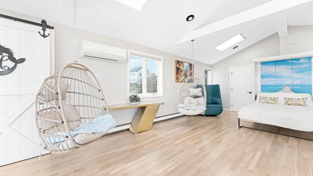 Photo of Bedroom in Hull