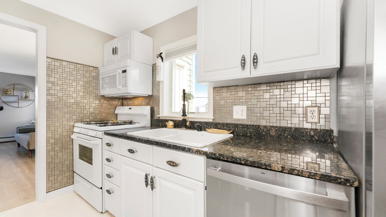 Photo of Kitchen in Hull