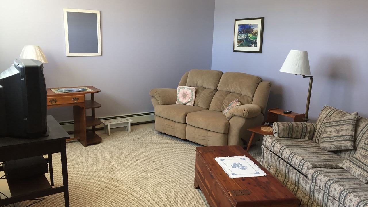 Photo of Bedroom in Round Pond