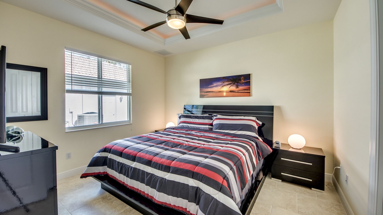 Photo of Bedroom in Pelican