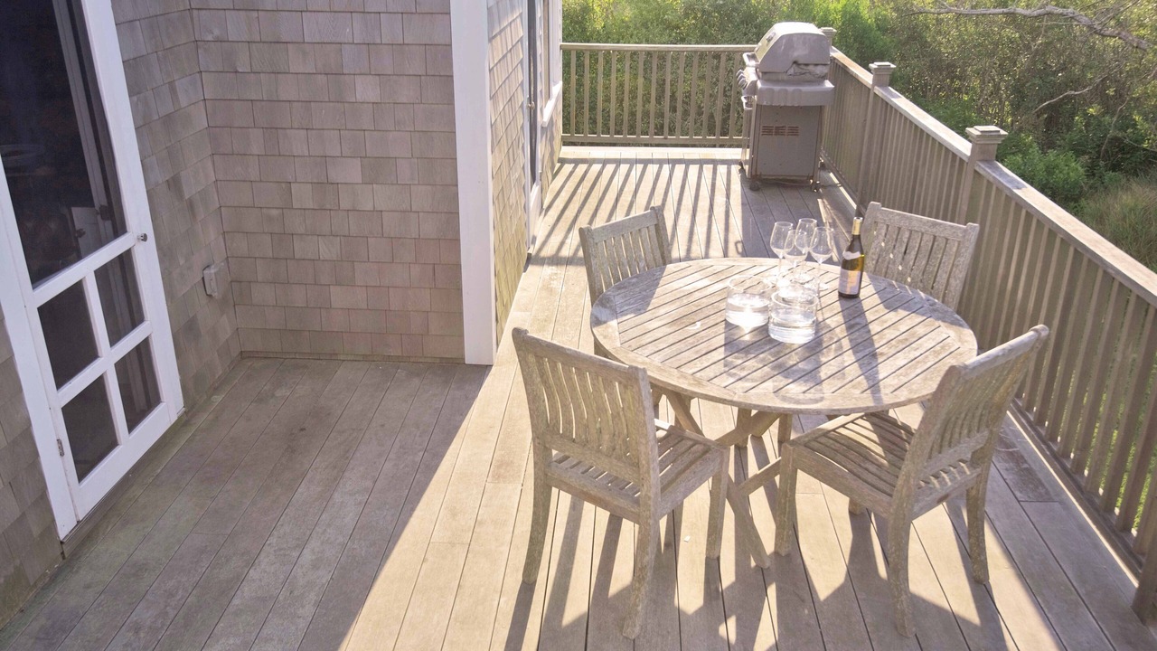 Photo of Outdoor in Brant Point