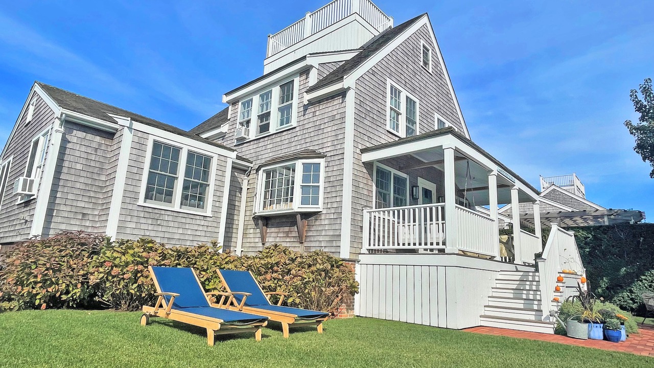 Photo of Outdoor in Brant Point