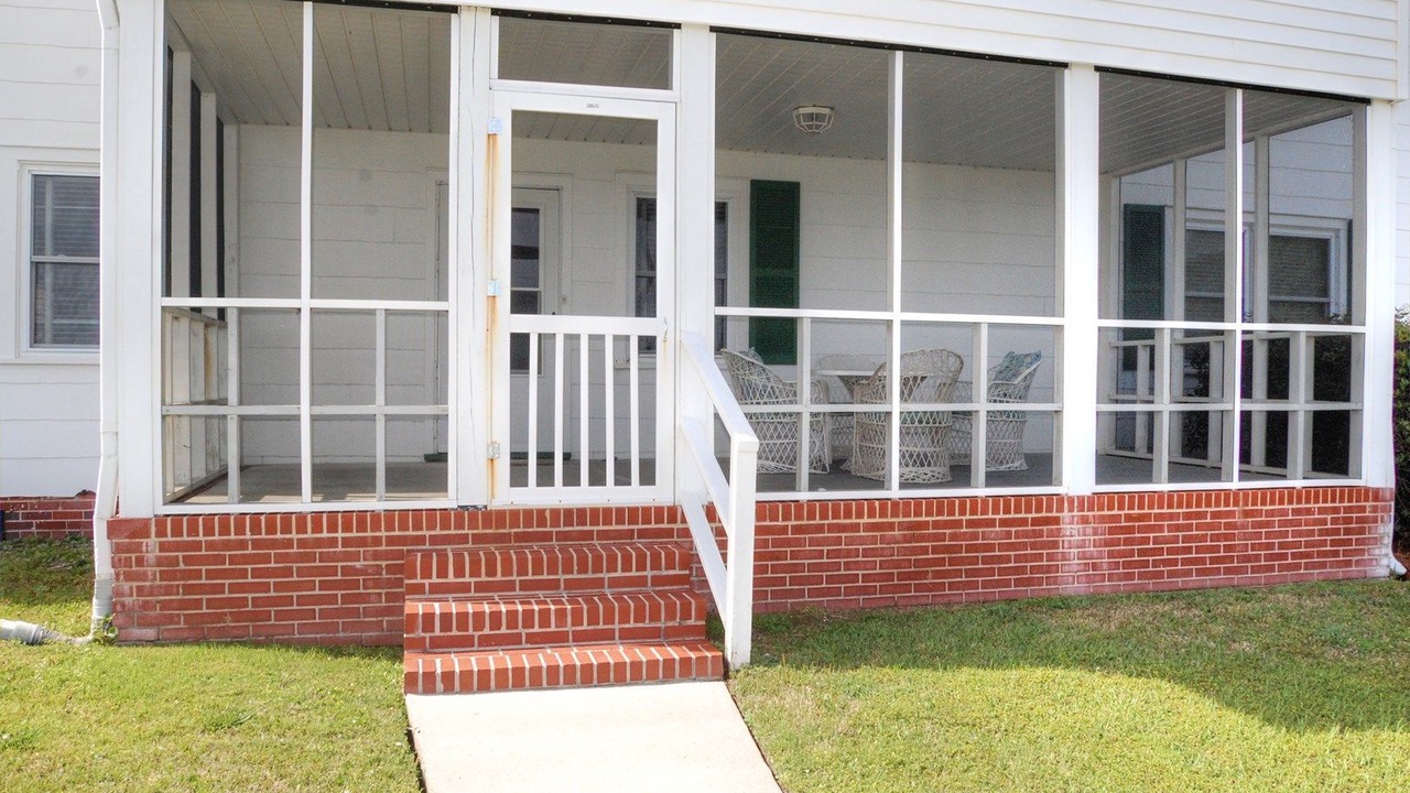 Photo of Outdoor in Golden Mile