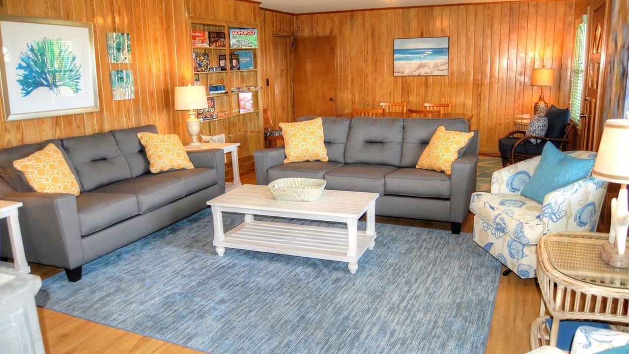 Photo of Bedroom in Golden Mile