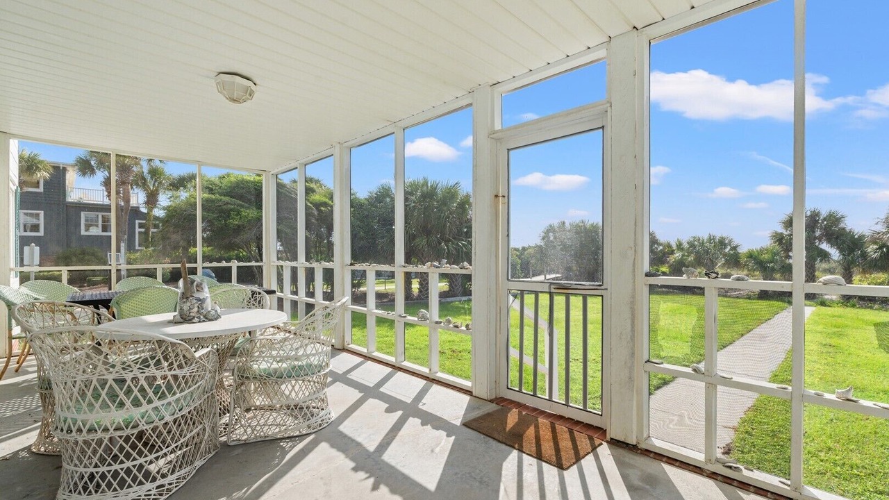 Photo of Outdoor in Golden Mile