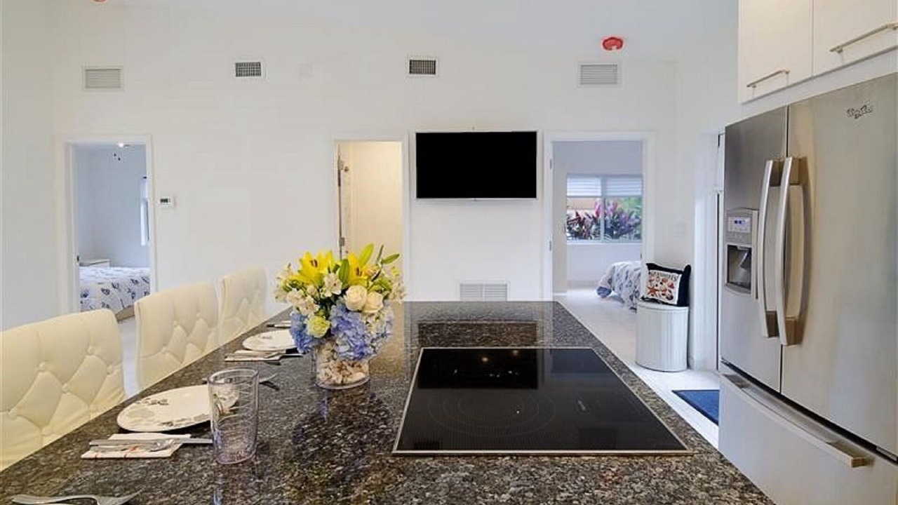 Photo of Bedroom in Dolphin Isles