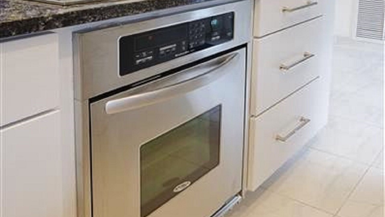 Photo of Kitchen in Dolphin Isles