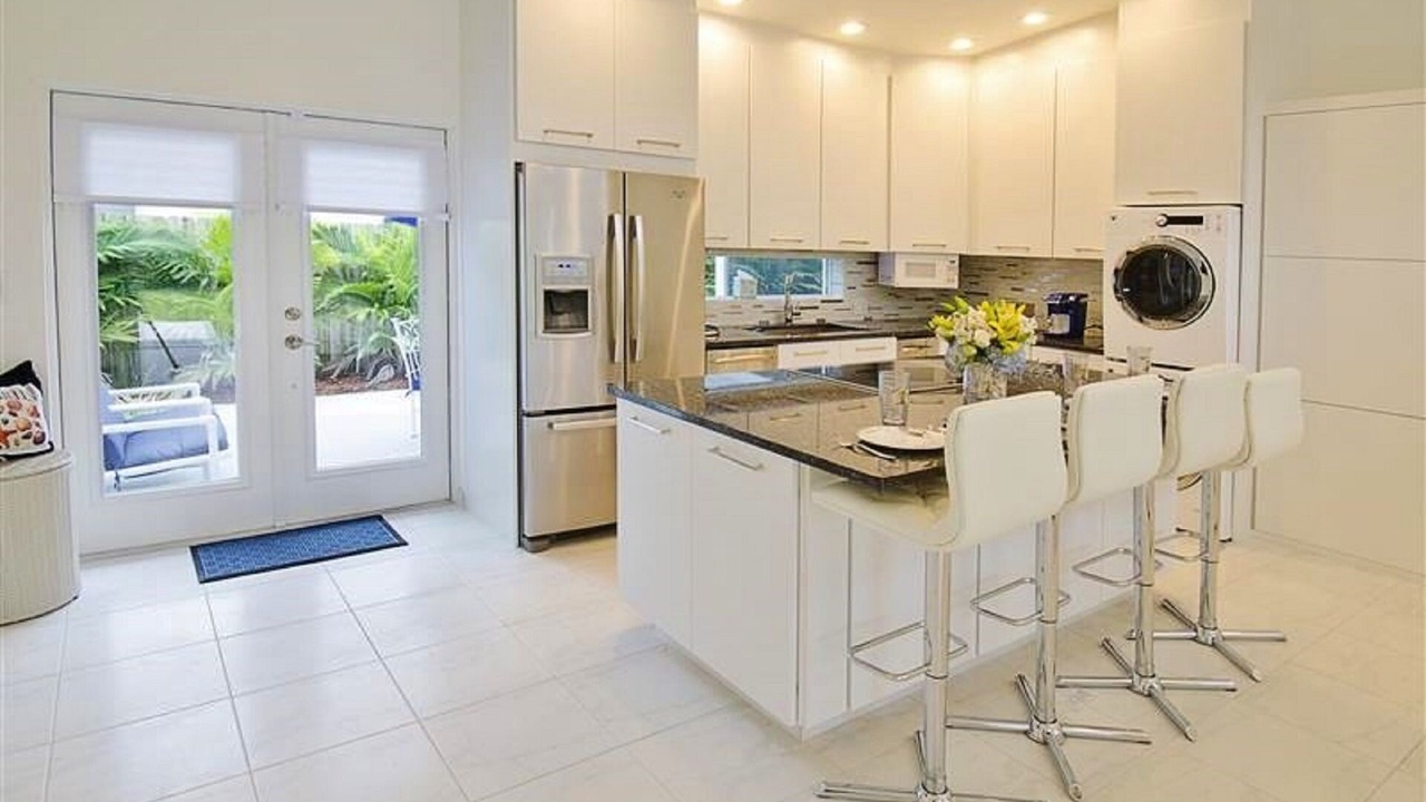 Photo of Kitchen in Dolphin Isles