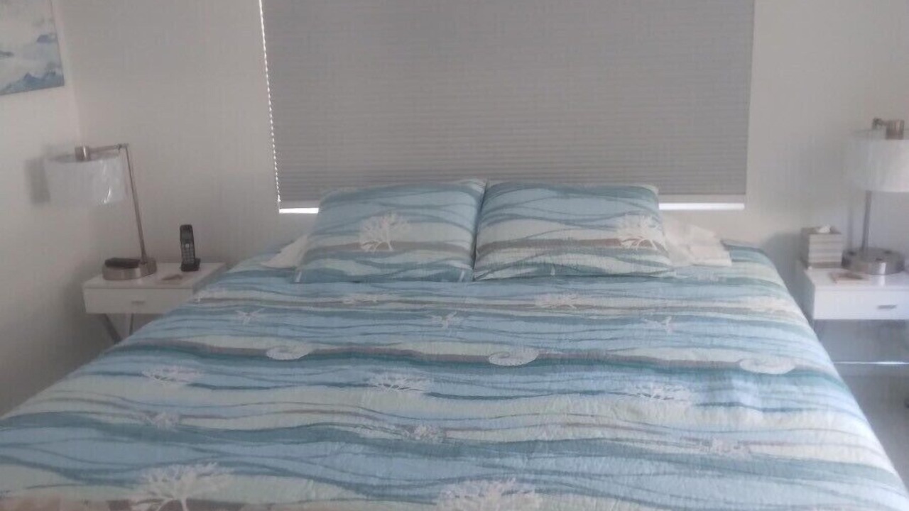 Photo of Bedroom in Dolphin Isles