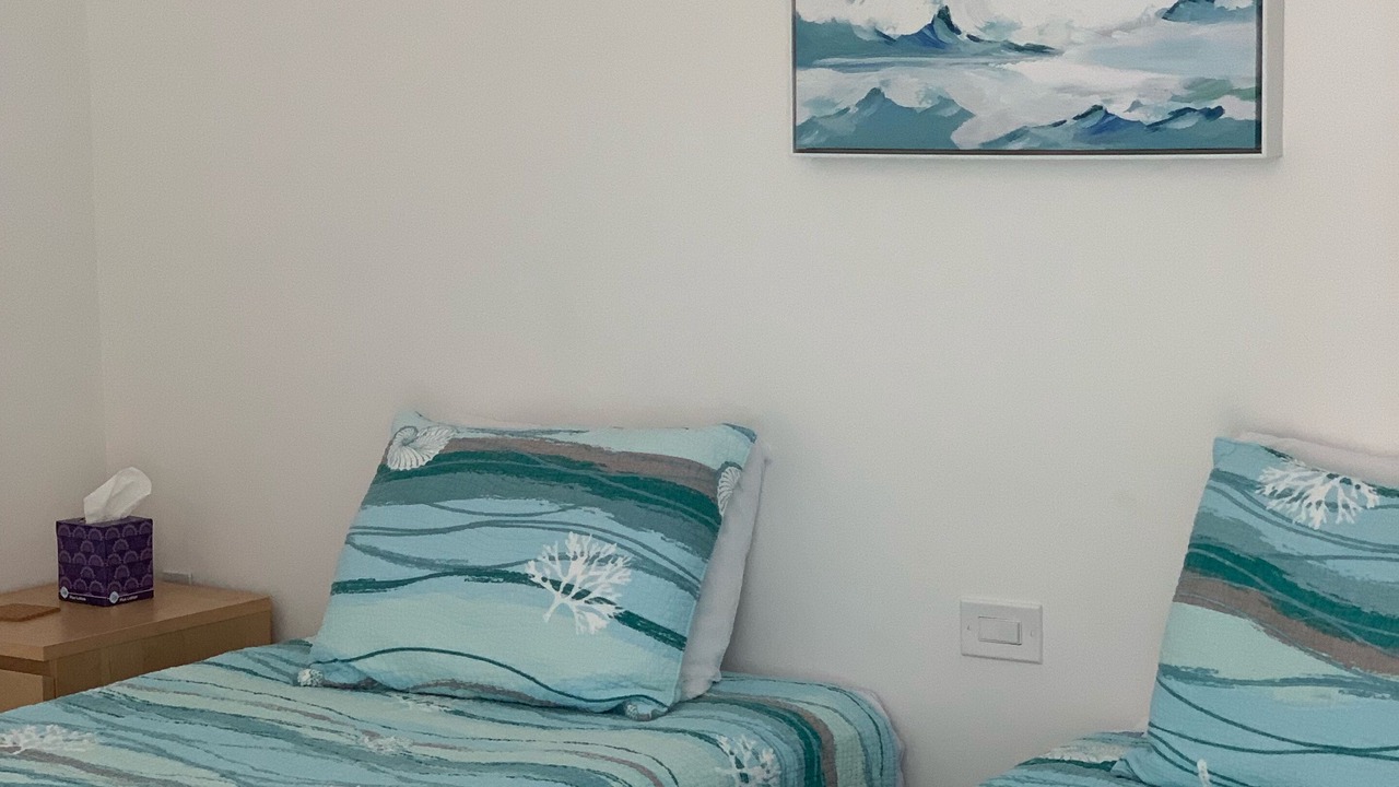 Photo of Bedroom in Dolphin Isles