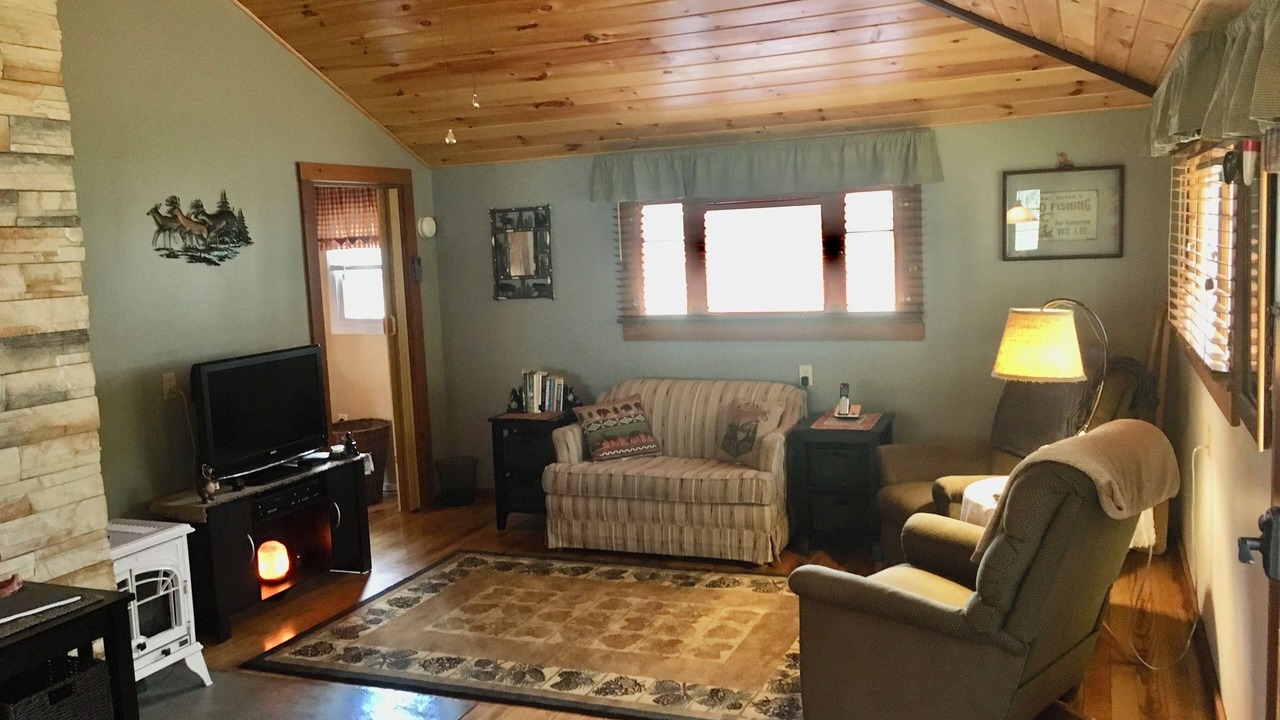 Photo of Livingroom in Gaines