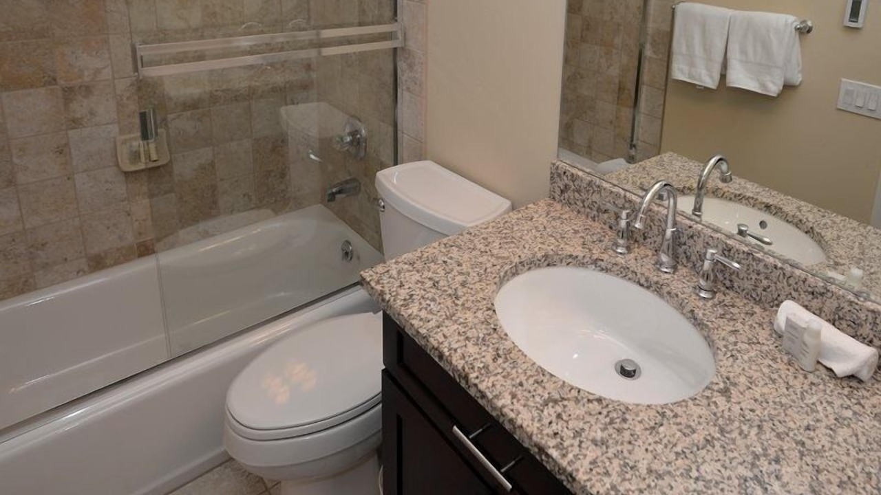 Photo of Bathroom in Vail