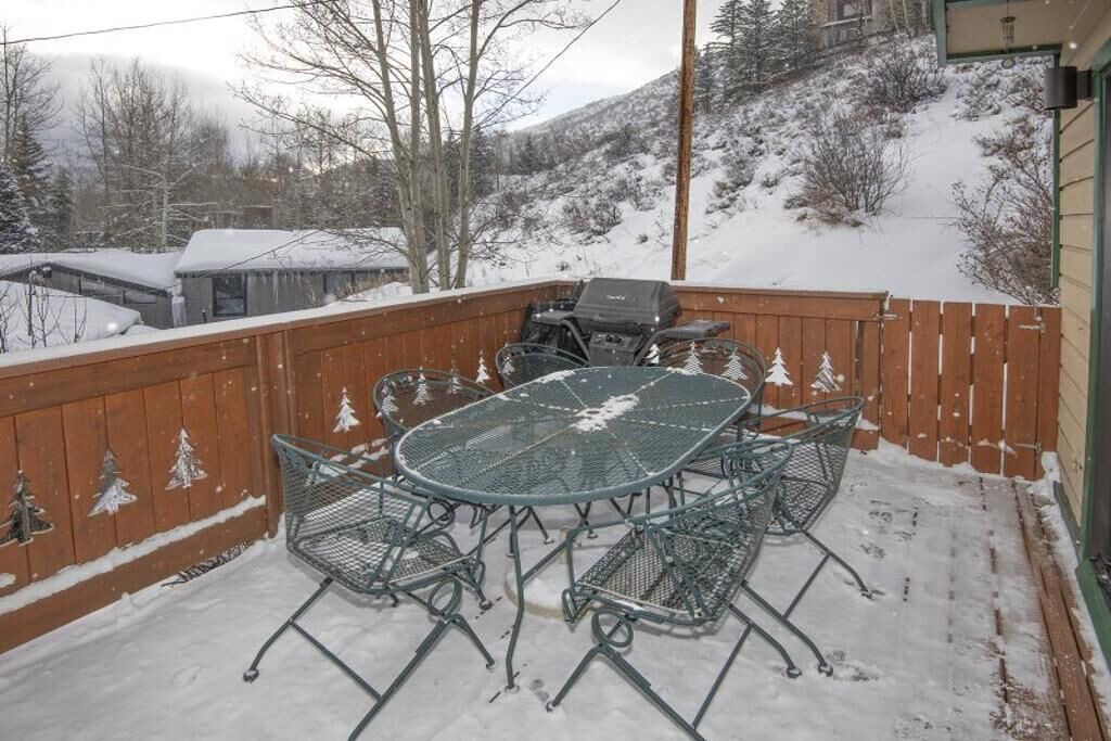 Photo of Outdoor in Vail