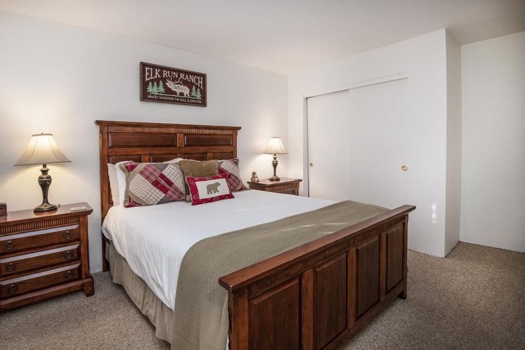Photo of Bedroom in Vail