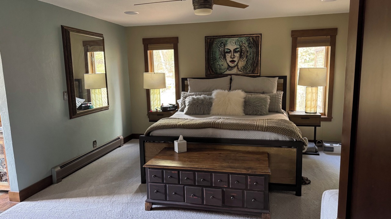 Photo of Bedroom in Hermosa
