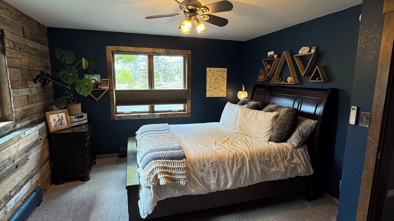 Photo of Bedroom in Hermosa