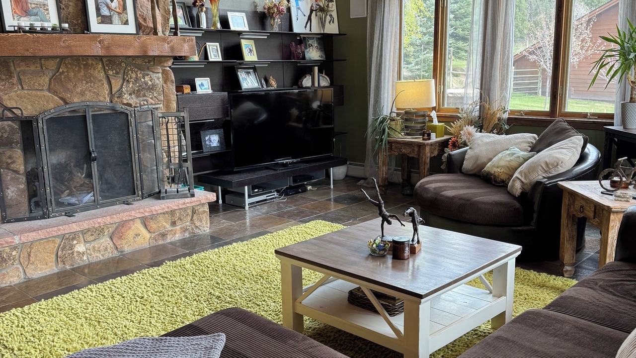 Photo of Livingroom in Hermosa
