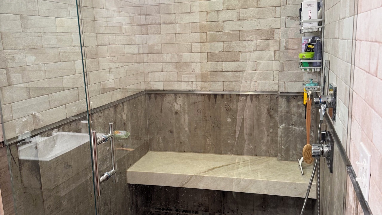 Photo of Bathroom in Hermosa