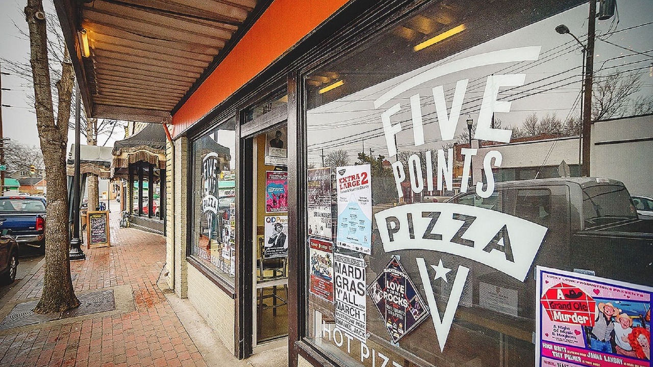 Photo of Others in East End