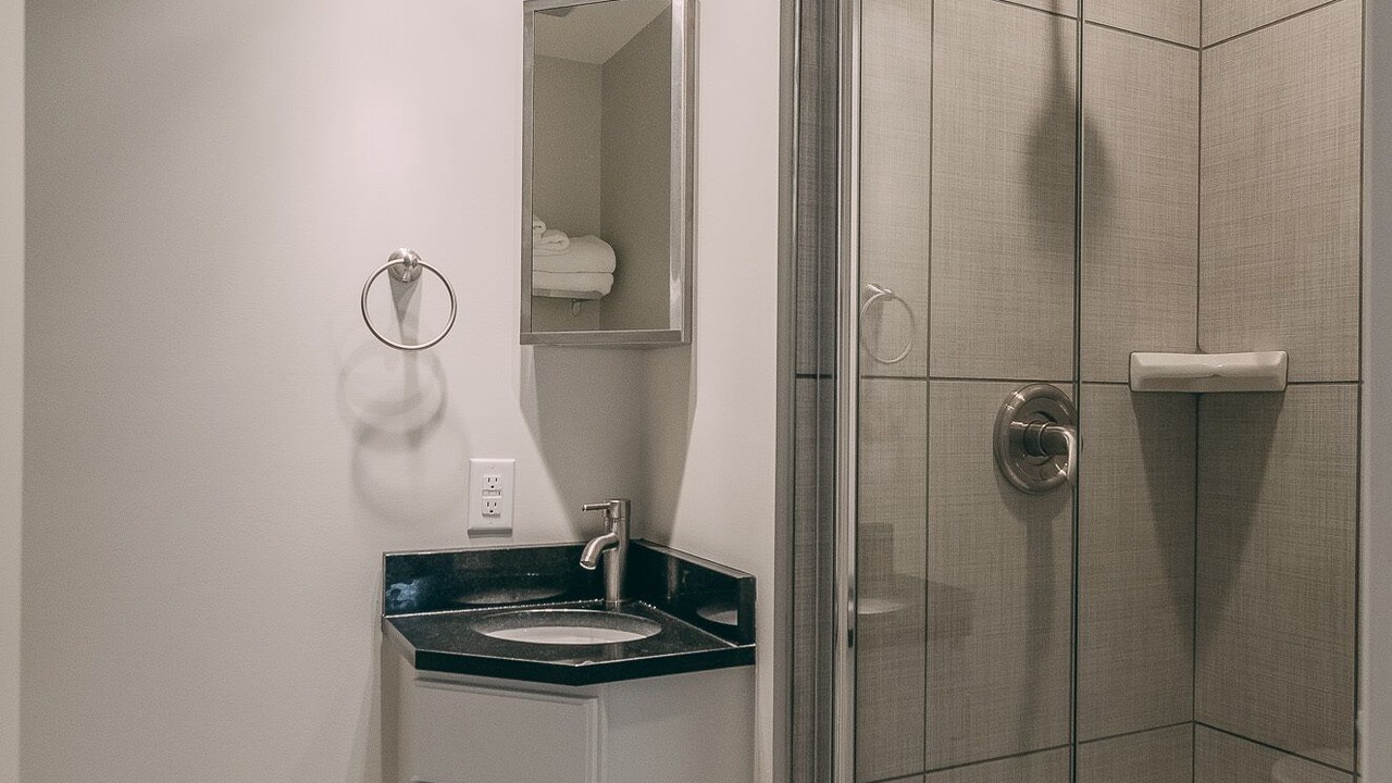 Photo of Bathroom in East End