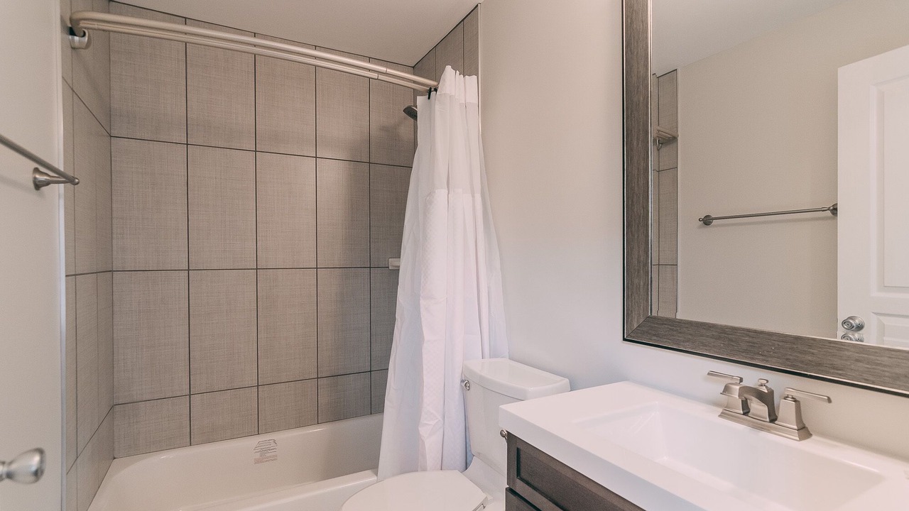 Photo of Bathroom in East End