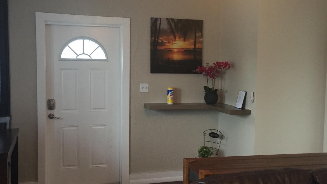 Photo of Livingroom in Buena Vista