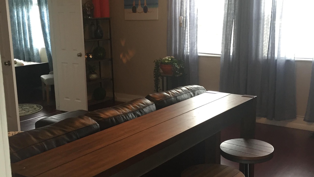 Photo of Livingroom in Buena Vista