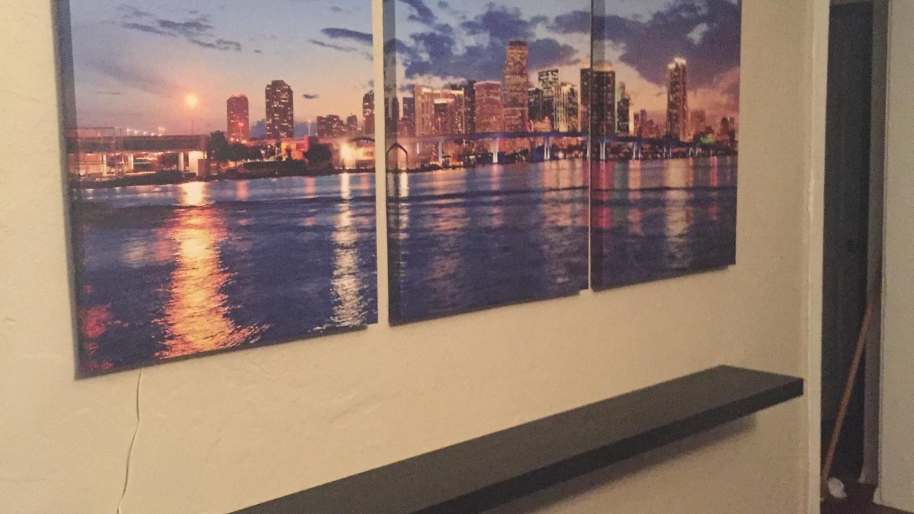 Photo of Livingroom in Buena Vista