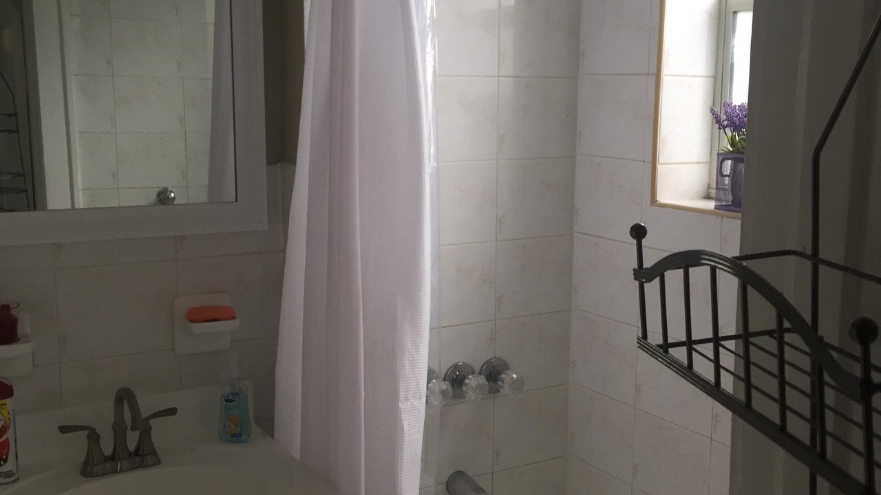 Photo of Bathroom in Buena Vista